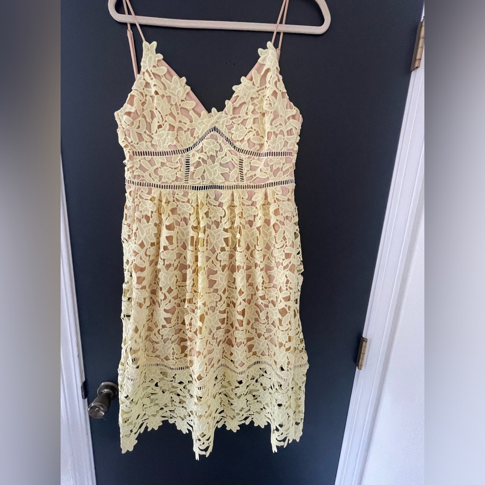 Guess Dress size 4